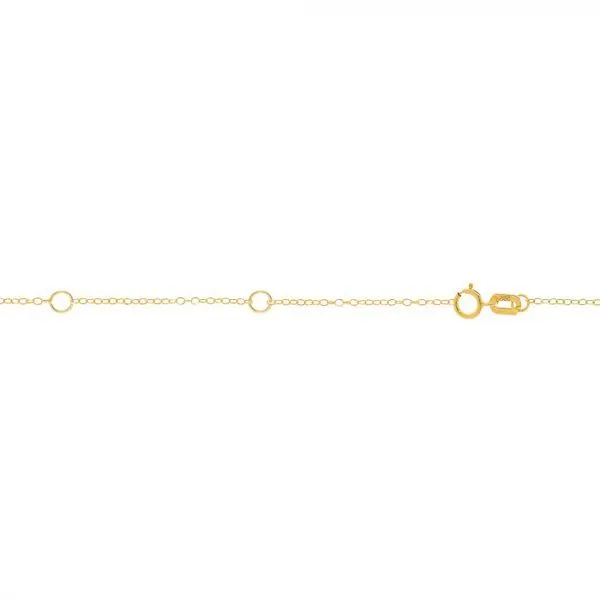 Gold Pendant/Charm Image 2 Segner's Jewelers Fredericksburg, TX