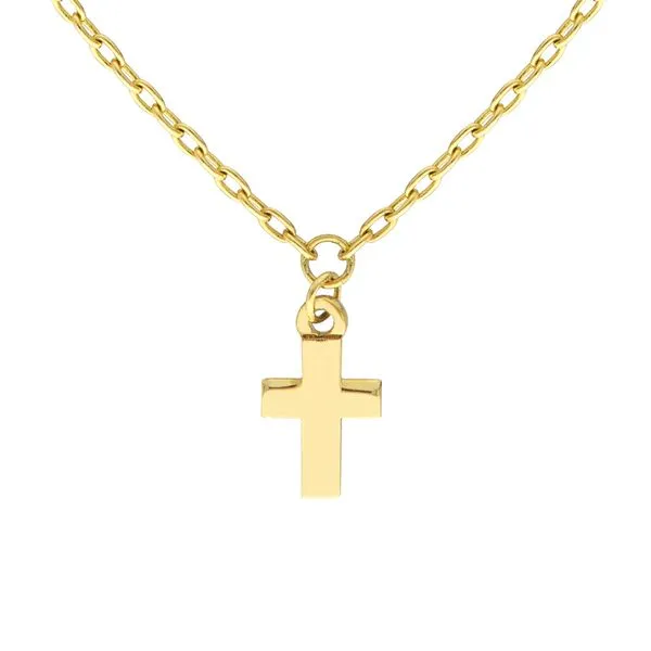 14Kt Yellow Gold Pendant/Charm Segner's Jewelers Fredericksburg, TX