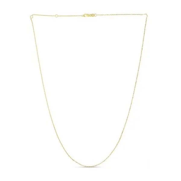 Gold Pendant/Charm Segner's Jewelers Fredericksburg, TX