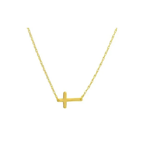 Gold Pendant/Charm Segner's Jewelers Fredericksburg, TX