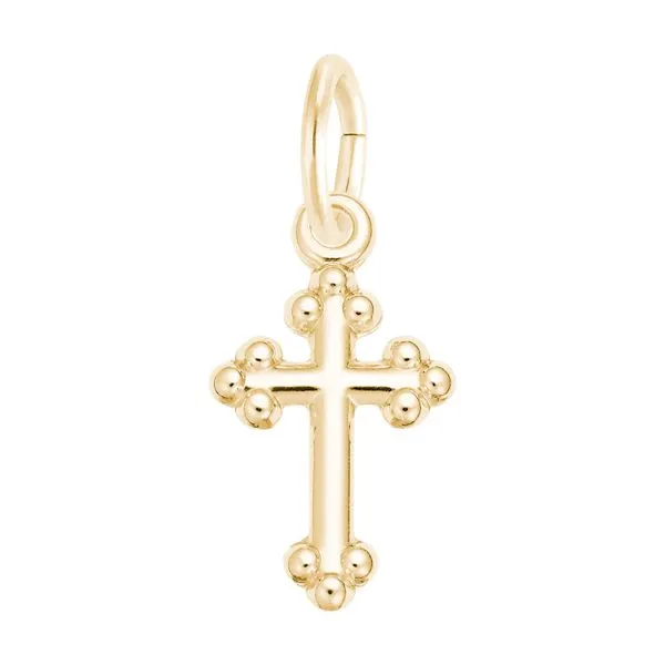 Gold Pendant/Charm Segner's Jewelers Fredericksburg, TX