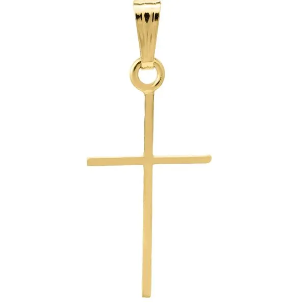 Gold Pendant/Charm Segner's Jewelers Fredericksburg, TX