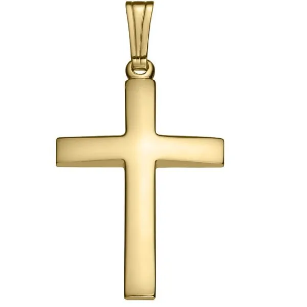 Gold Pendant/Charm Segner's Jewelers Fredericksburg, TX