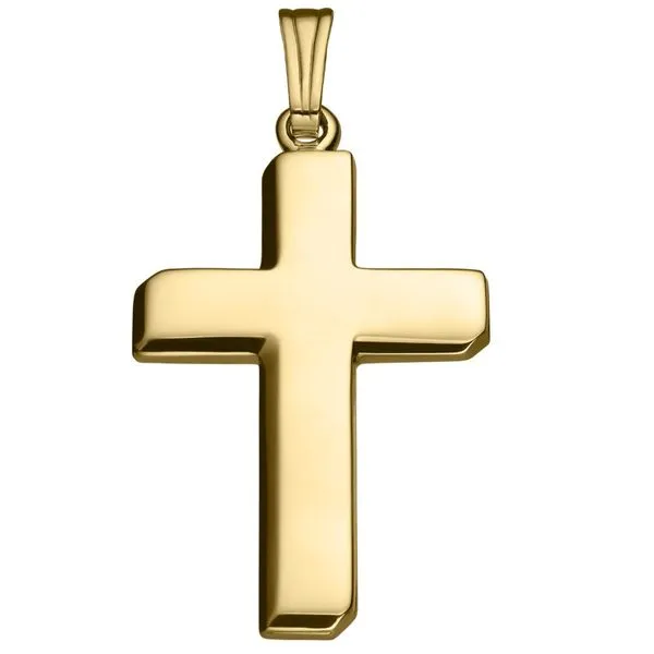 Gold Pendant/Charm Segner's Jewelers Fredericksburg, TX