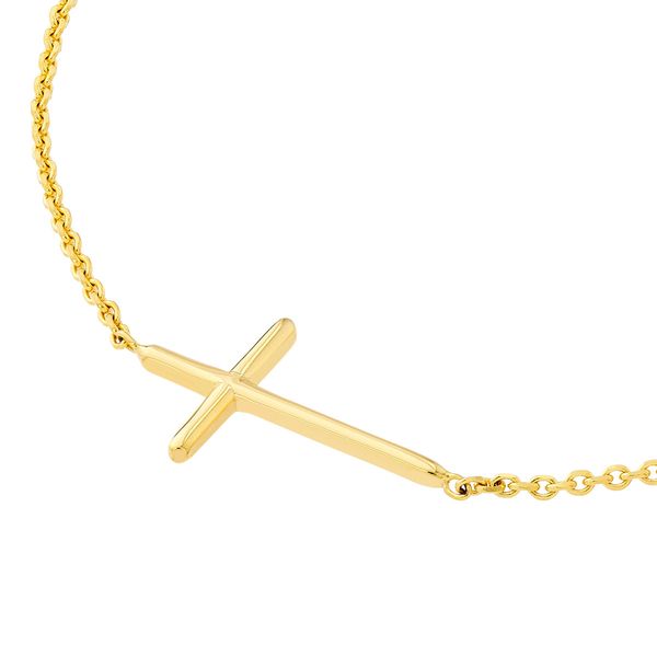 Gold Pendant/Charm Segner's Jewelers Fredericksburg, TX