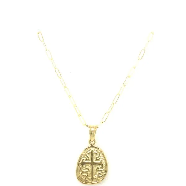 Gold Pendant/Charm Segner's Jewelers Fredericksburg, TX
