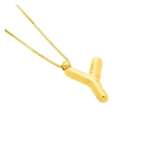 Gold Pendant/Charm Segner's Jewelers Fredericksburg, TX