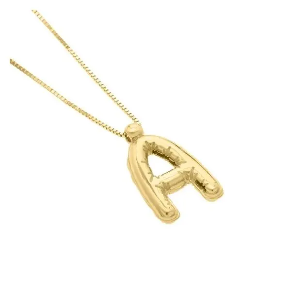 Gold Pendant/Charm Segner's Jewelers Fredericksburg, TX