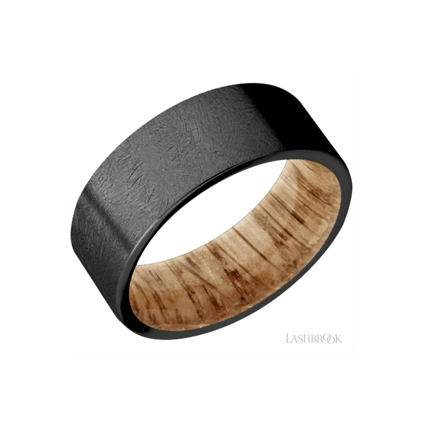 Men's Alternative bands Segner's Jewelers Fredericksburg, TX