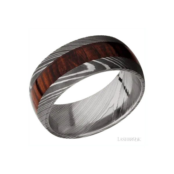 Men's Alternative bands Segner's Jewelers Fredericksburg, TX