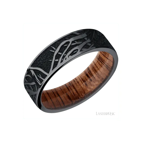 Men's Alternative bands Segner's Jewelers Fredericksburg, TX