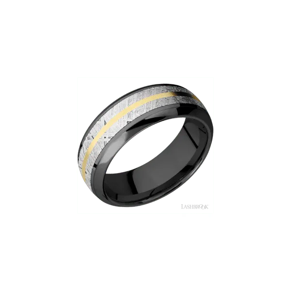 Men's Alternative bands Segner's Jewelers Fredericksburg, TX
