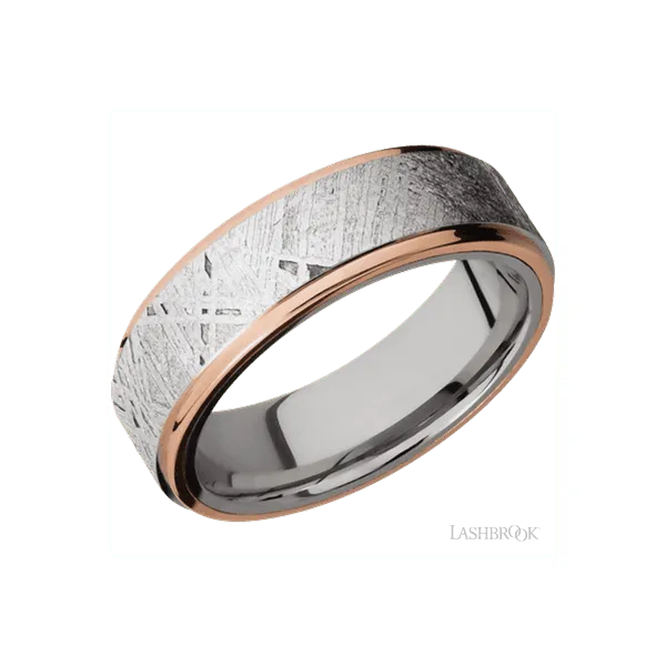 Men's Alternative bands Segner's Jewelers Fredericksburg, TX