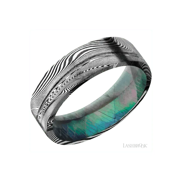 Men's Alternative bands Segner's Jewelers Fredericksburg, TX