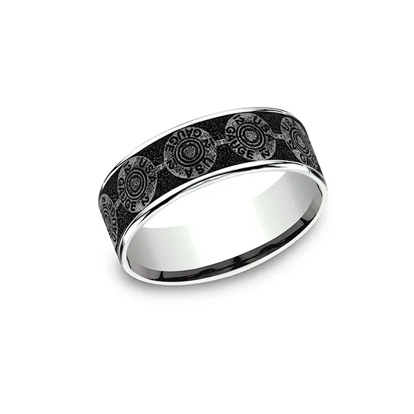 Men's Alternative bands Segner's Jewelers Fredericksburg, TX
