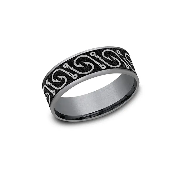 Men's Alternative bands Segner's Jewelers Fredericksburg, TX