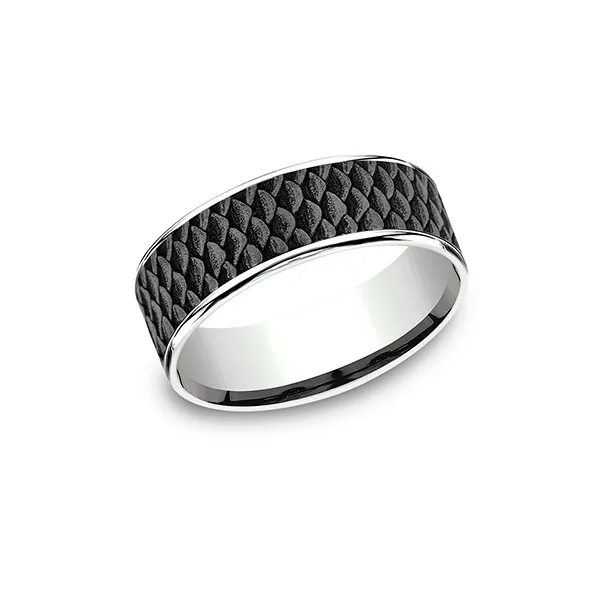 Men's Alternative bands Segner's Jewelers Fredericksburg, TX
