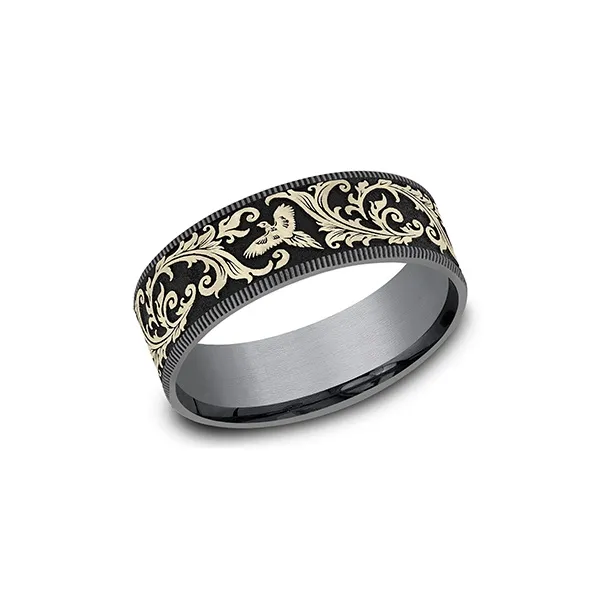 Men's Alternative bands Segner's Jewelers Fredericksburg, TX