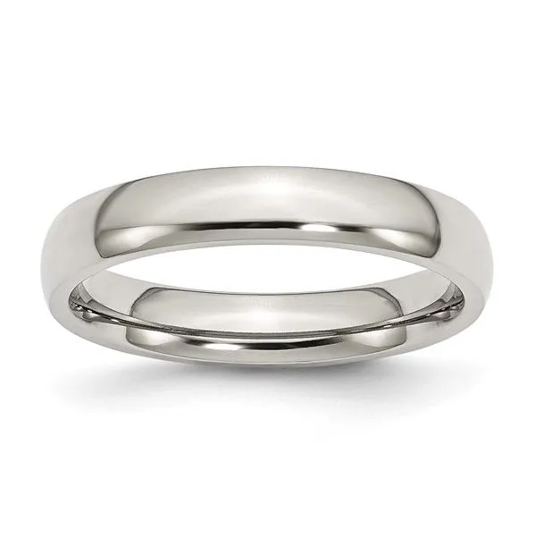 Men's Alternative bands Segner's Jewelers Fredericksburg, TX