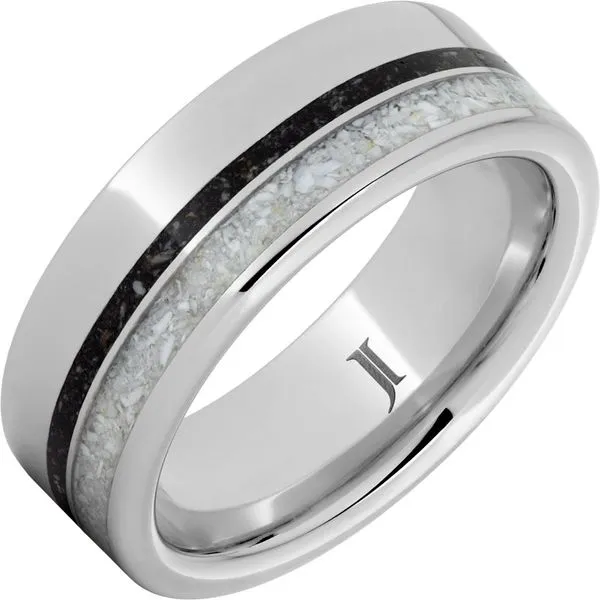 Men's Alternative bands Segner's Jewelers Fredericksburg, TX