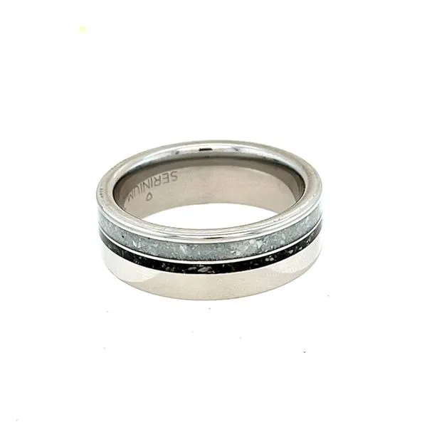 Men's Alternative bands Segner's Jewelers Fredericksburg, TX