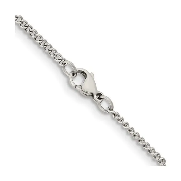 Stainless Steel Jewelry similar item image