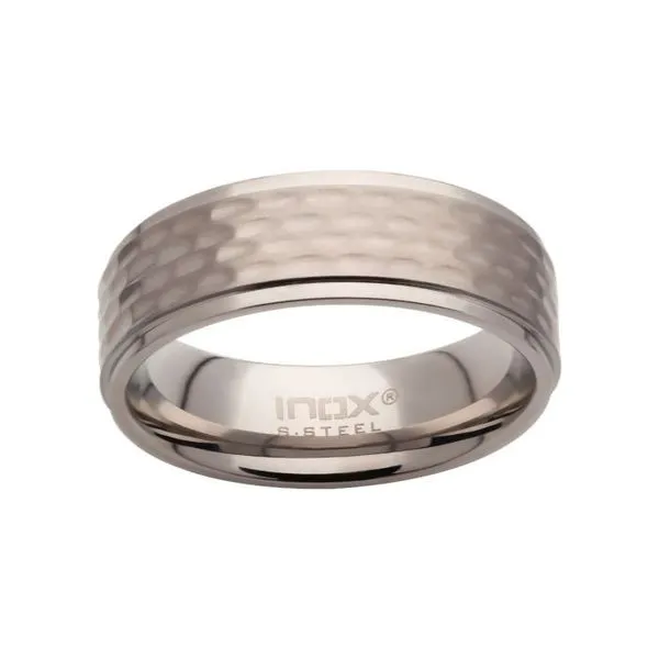 Stainless Steel Jewelry Image 2 Segner's Jewelers Fredericksburg, TX