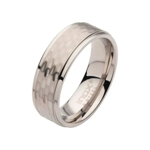 Stainless Steel Jewelry Segner's Jewelers Fredericksburg, TX