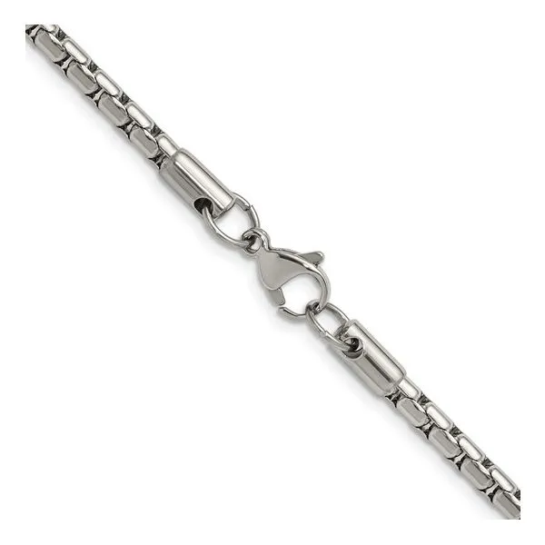 Stainless Steel Jewelry