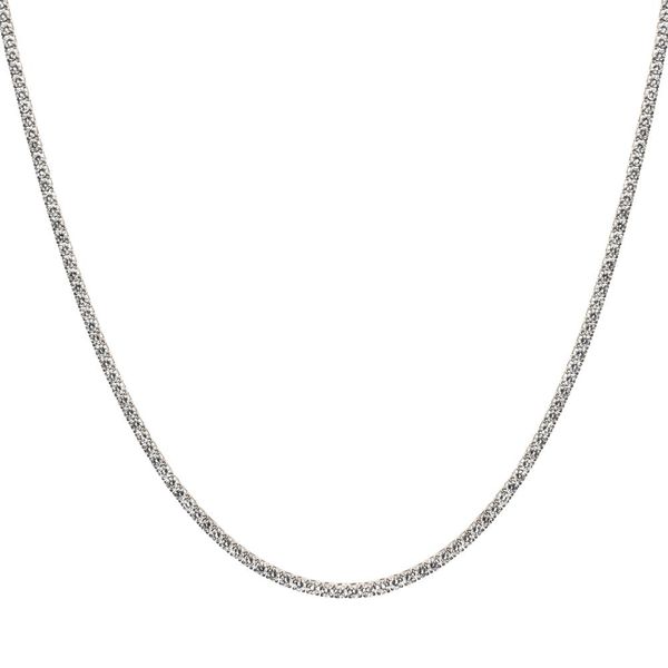 Stainless Steel Jewelry Image 2 Segner's Jewelers Fredericksburg, TX