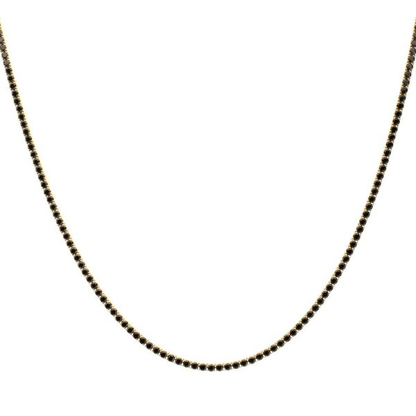 Stainless Steel Jewelry Image 2 Segner's Jewelers Fredericksburg, TX
