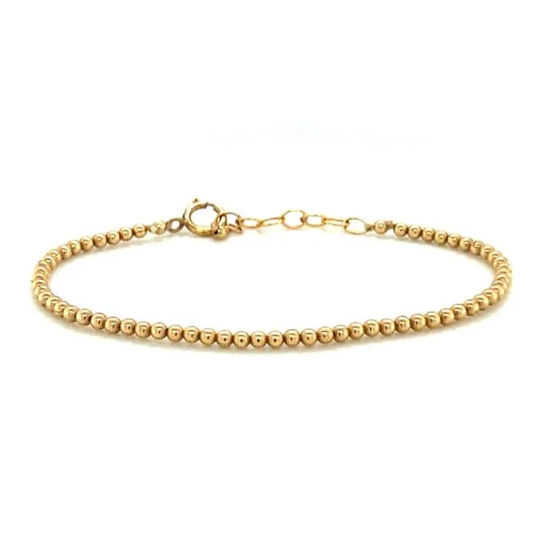 Baby Jewelry