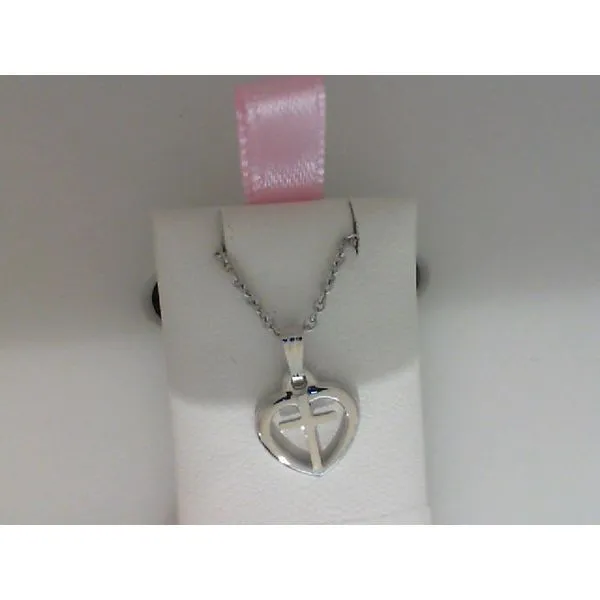 Baby Jewelry Segner's Jewelers Fredericksburg, TX