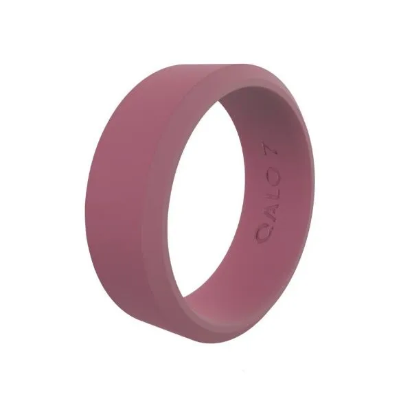 Cassis Silicone Modern Women's Ring Segner's Jewelers Fredericksburg, TX