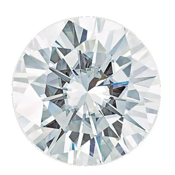 Moissanite Jewelry