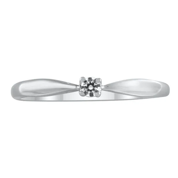 Diamond Engagement Ring Selman's Jewelers-Gemologist McComb, MS