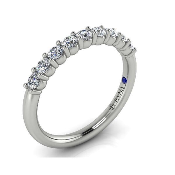 Women's Diamond Wedding Band Selman's Jewelers-Gemologist McComb, MS