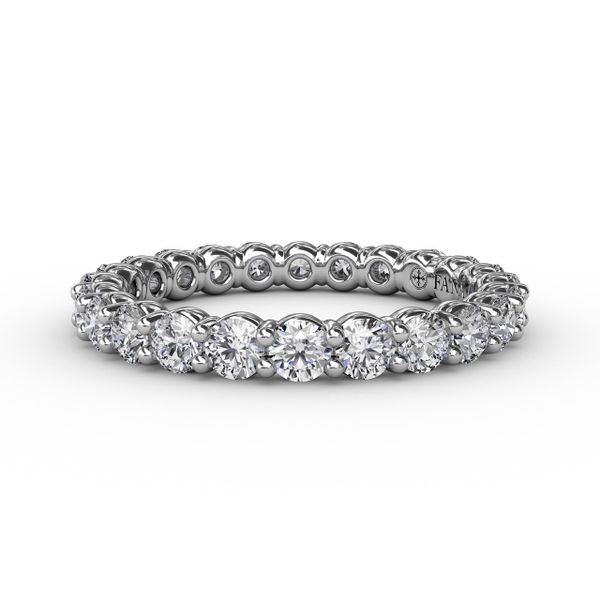 Women's Diamond Wedding Band Selman's Jewelers-Gemologist McComb, MS