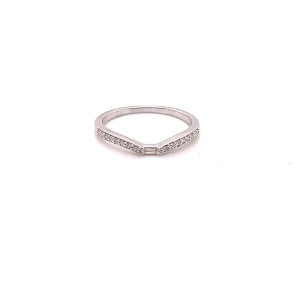 Women's Diamond Wedding Band Selman's Jewelers-Gemologist McComb, MS