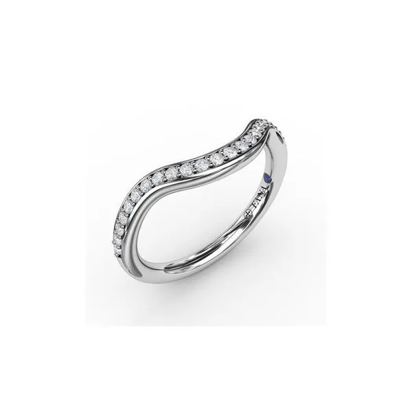 Women's Diamond Wedding Band Selman's Jewelers-Gemologist McComb, MS