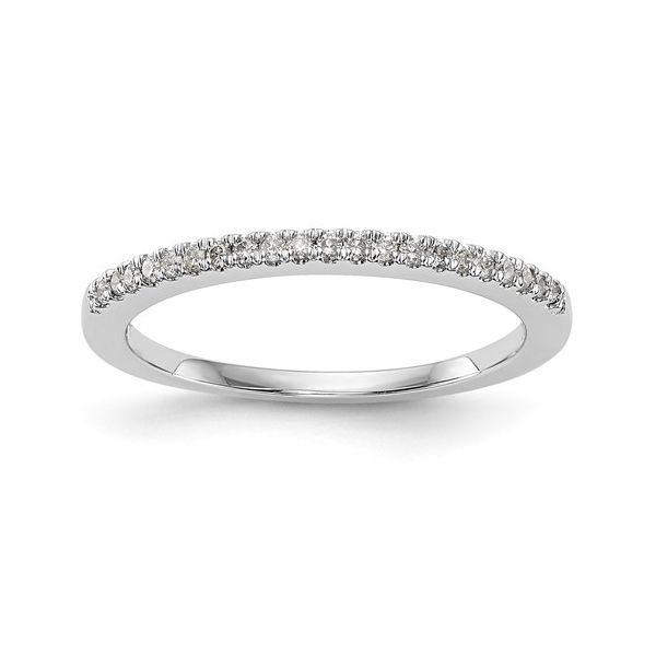 Women's Diamond Wedding Band Selman's Jewelers-Gemologist McComb, MS