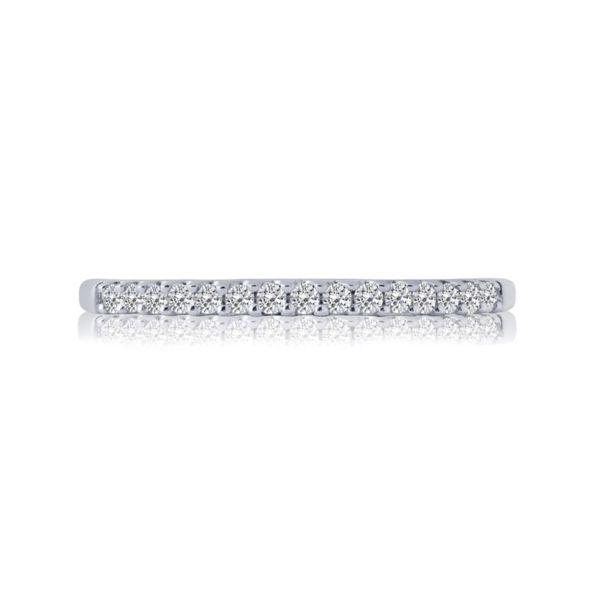 Women's Diamond Wedding Band Selman's Jewelers-Gemologist McComb, MS