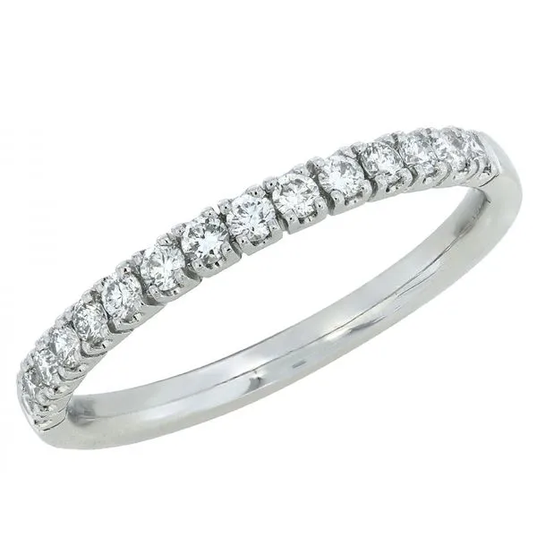 Women's Diamond Wedding Band Selman's Jewelers-Gemologist McComb, MS