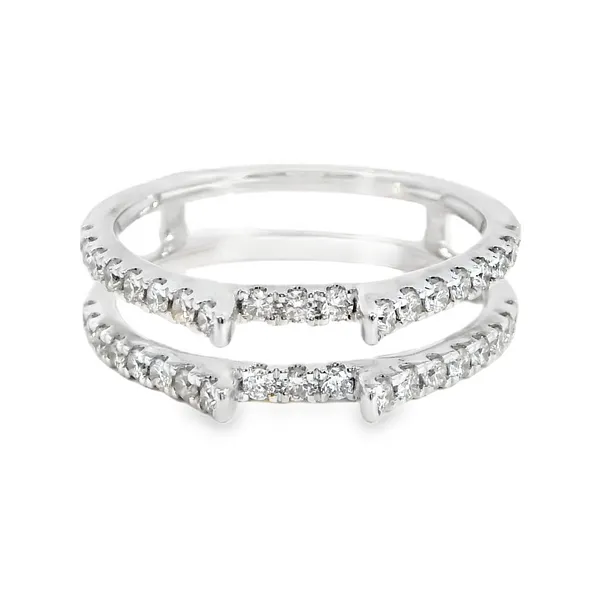 Women's Diamond Wedding Band Selman's Jewelers-Gemologist McComb, MS