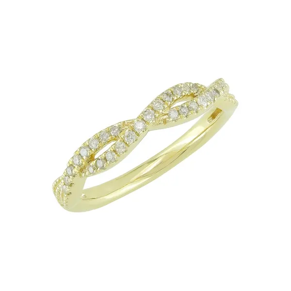 Women's Diamond Wedding Band Selman's Jewelers-Gemologist McComb, MS