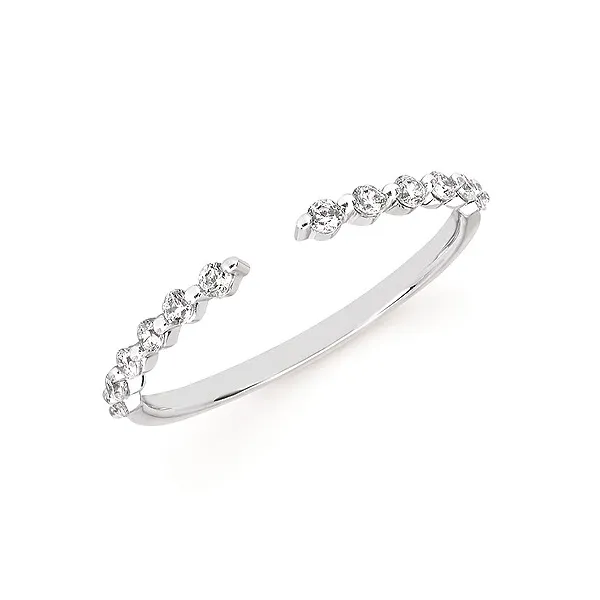 Women's Diamond Wedding Band Selman's Jewelers-Gemologist McComb, MS
