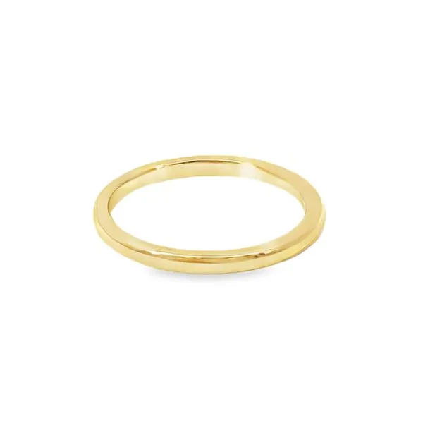 Women's Diamond Wedding Band Selman's Jewelers-Gemologist McComb, MS