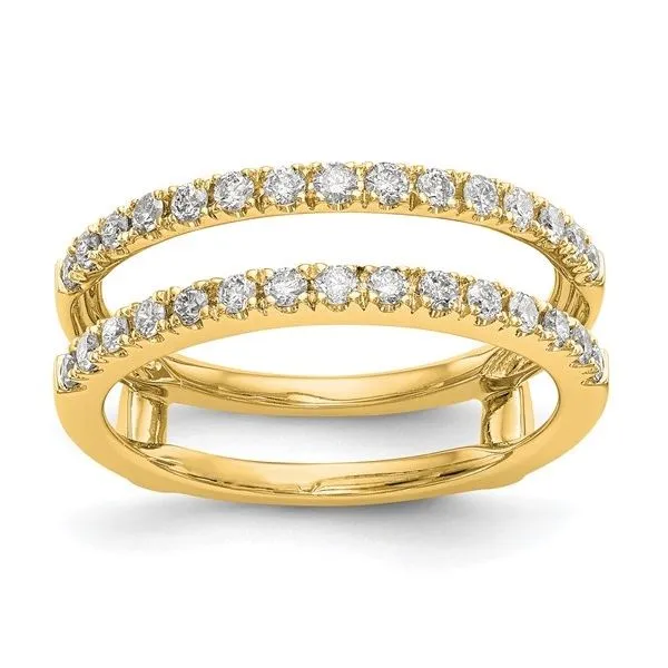 Women's Diamond Wedding Band Selman's Jewelers-Gemologist McComb, MS