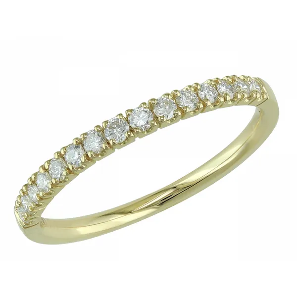 Women's Diamond Wedding Band Selman's Jewelers-Gemologist McComb, MS