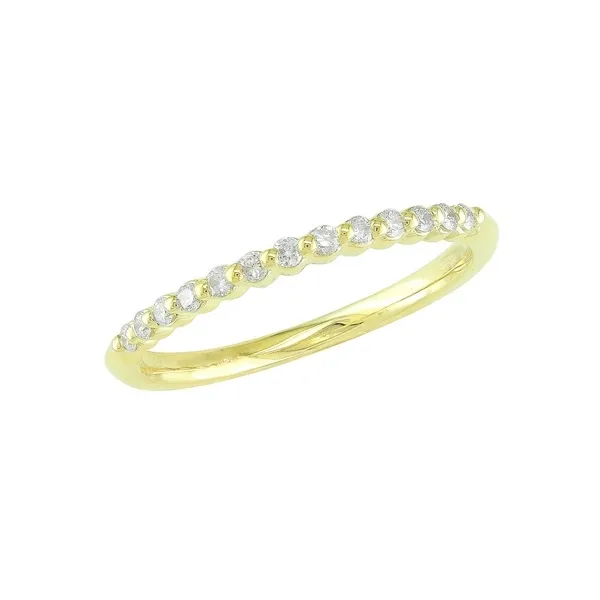 Women's Diamond Wedding Band Selman's Jewelers-Gemologist McComb, MS